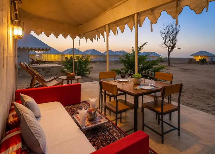 A Family Resort
