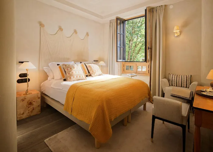 Chez Gratien Hôtel Bistro Spa