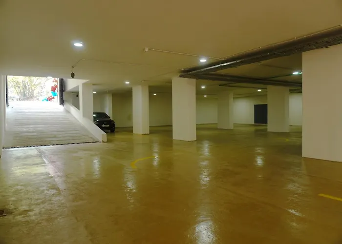 Hotel Panorama