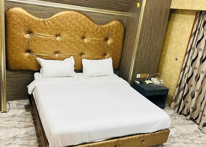 Al Shallalat International Hotel