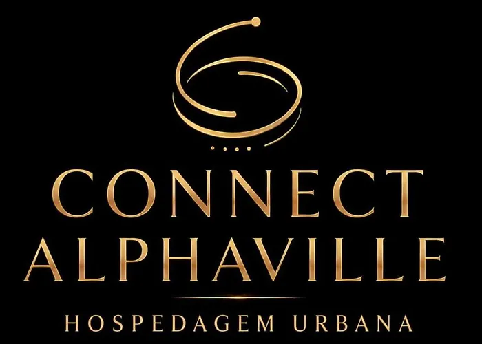 Hostel Connect Alphaville