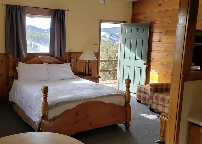 Sundance Lodge