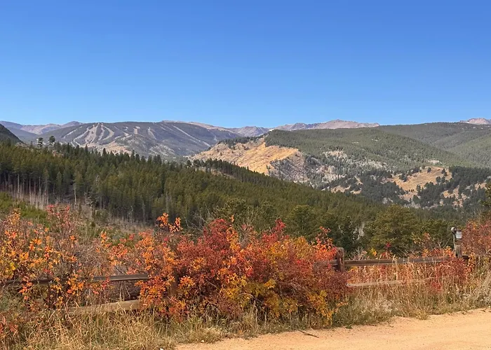 Sundance Lodge