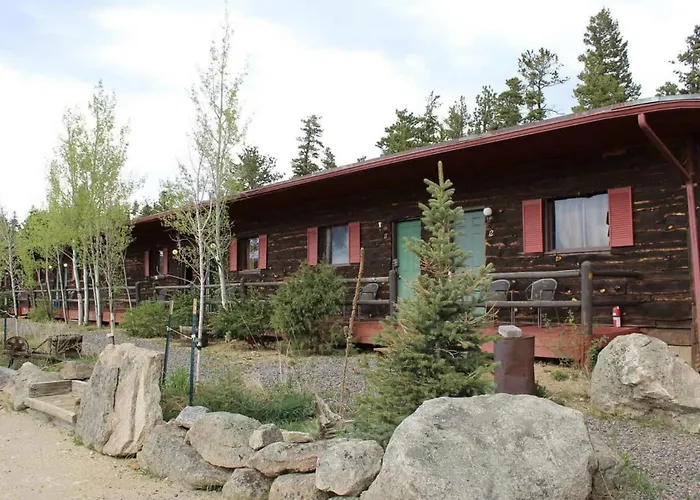 Sundance Lodge