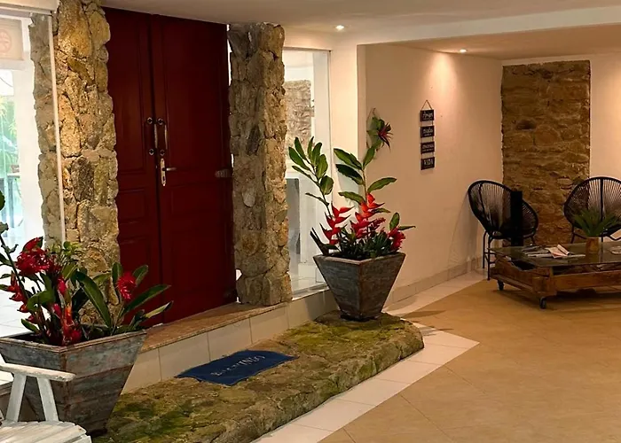Hotel Ibiza