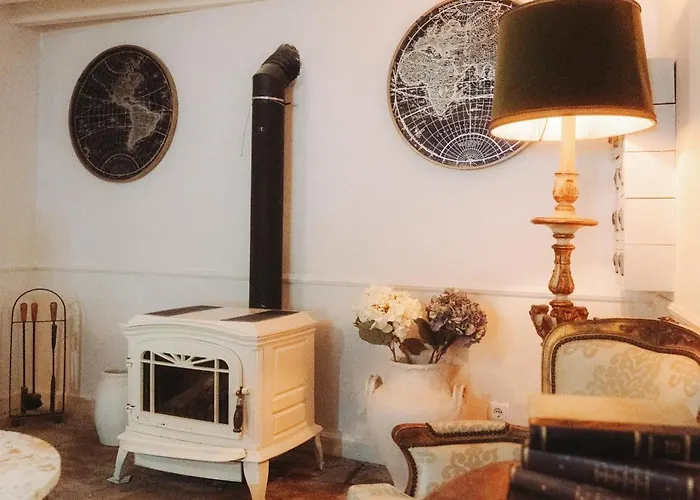 Villa Luxa