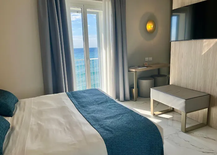 Boutique Hotel Alassio