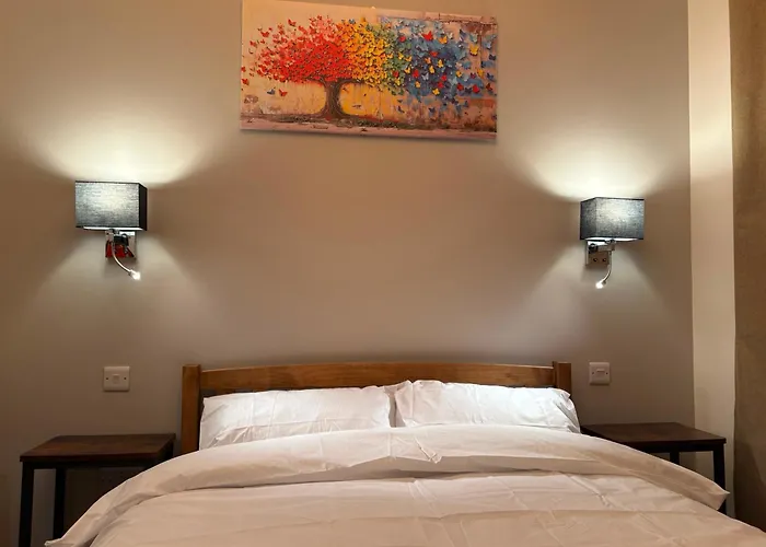 Super Nova Self-Service Hotel