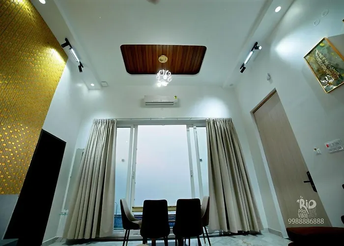 Rio Pool Villas