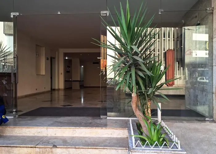Grande Hotel Havana - Hospedagem Econômica