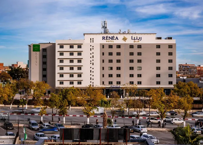 Rénéa Hotel