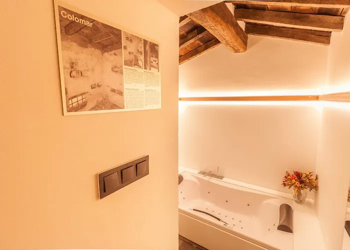 Hotel Finca Llongarriu - Only Adults