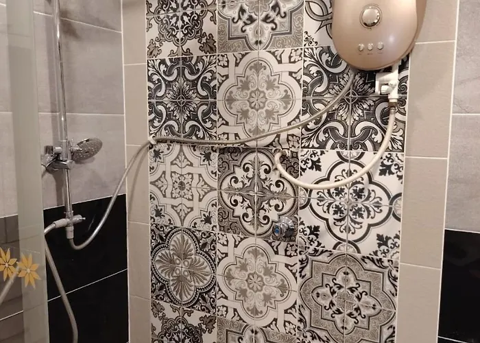 Guest Room Star Avenue