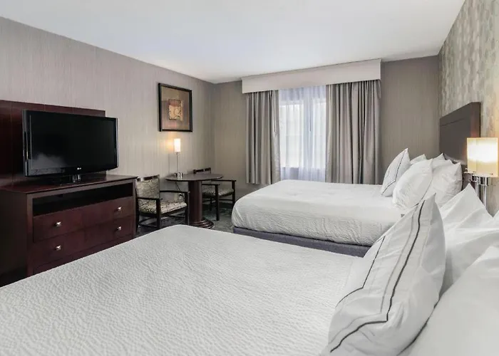 Best Western Concord Inn&Suites