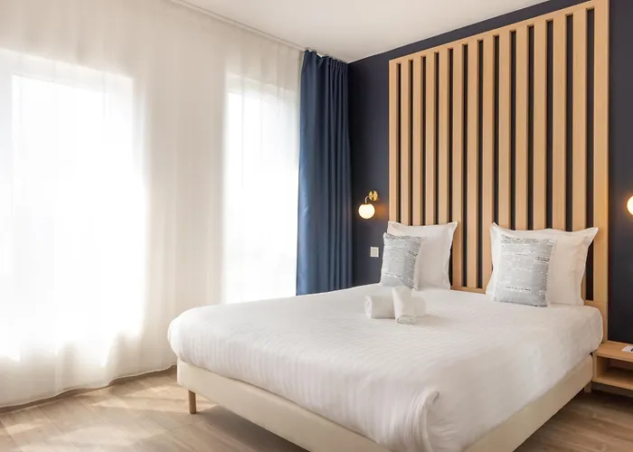 Ibis Styles Paris Ivry Confluence