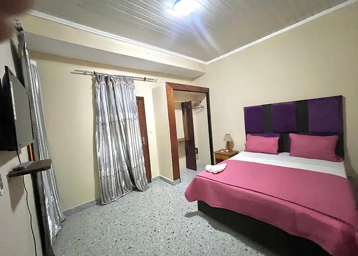 Hotel Residencial Assamar
