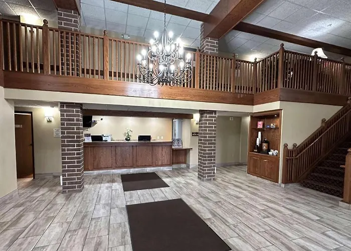 Americinn By Wyndham Appleton North/Little Chute