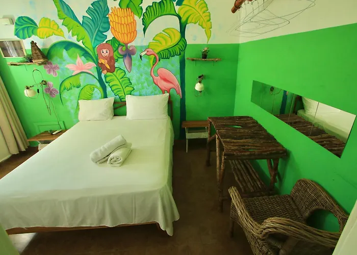 Bayahibe Standard Rooms