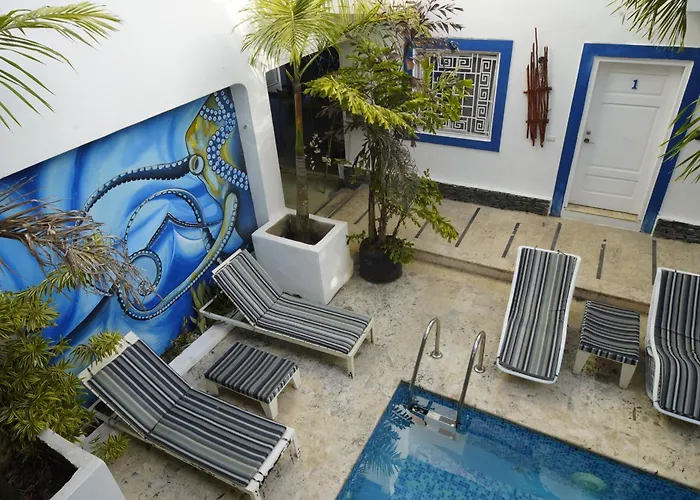 Bayahibe Standard Rooms