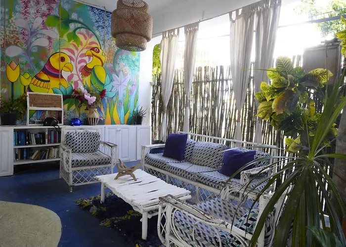 Bayahibe Standard Rooms