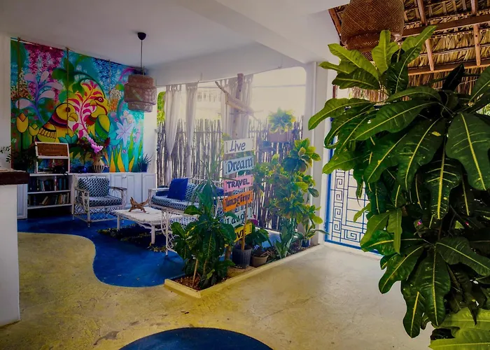 Bayahibe Standard Rooms