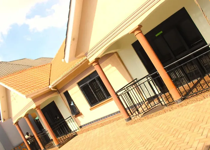 Crown Suites Motel