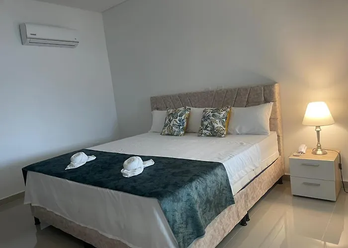 Hotel Samán del Llano