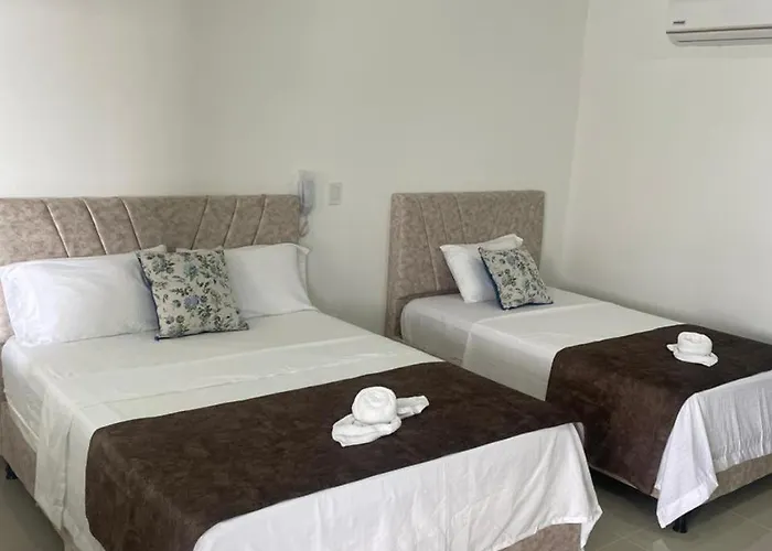 Hotel Samán del Llano