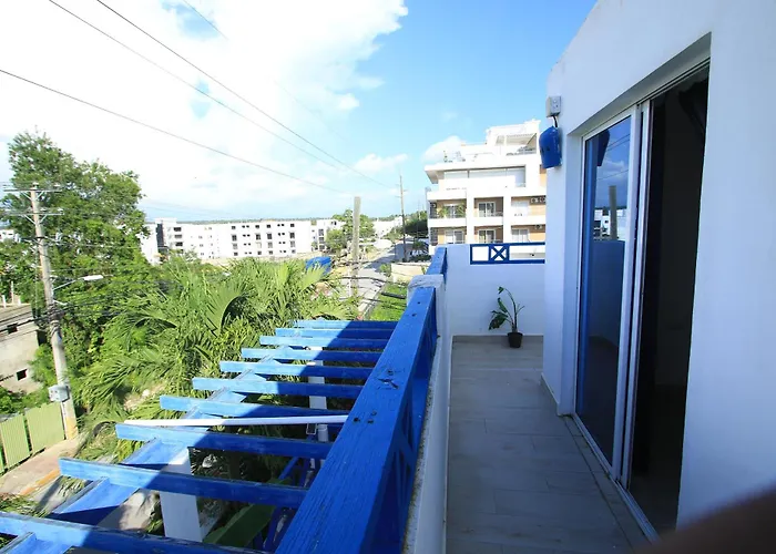 Bayahibe Premium Pool