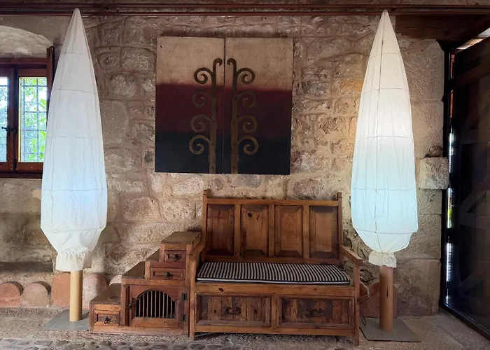 Real Posada de la Mesta
