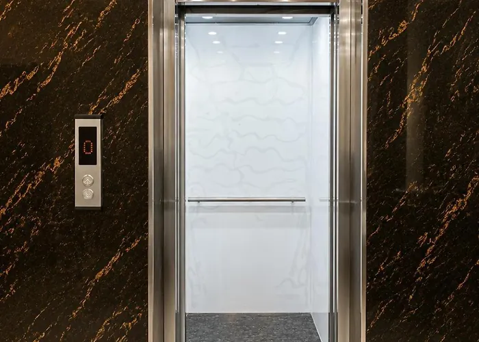 Jk Suites