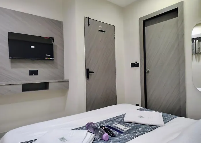 Hotel Sky Dream