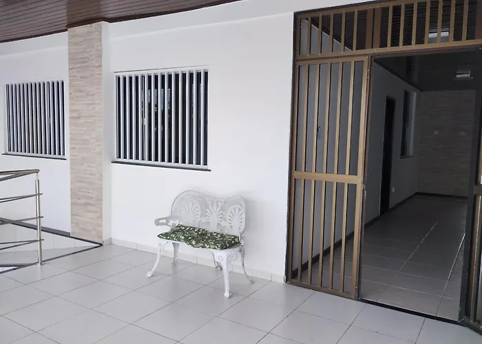 House Hotel Slz