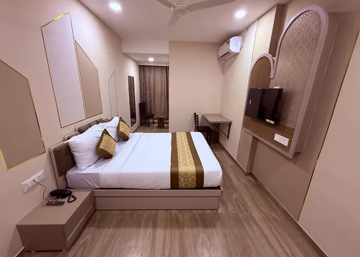 Hotel Melody Nx