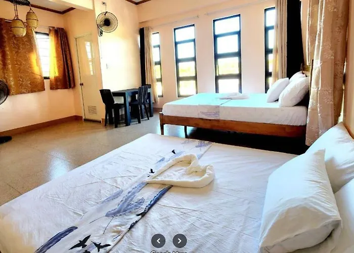 Ondue Hotel & Events Place