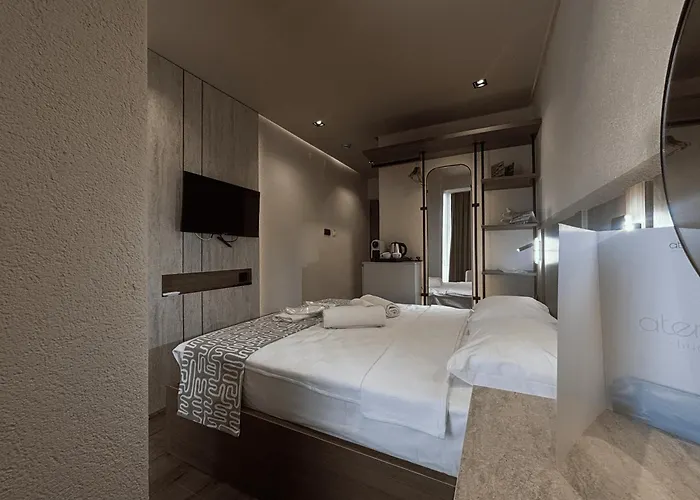 Aterna Hotel