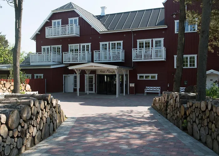 Hotel Farup