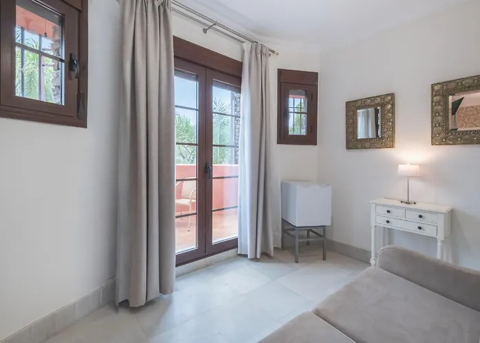 Hotel Amapola La Barrosa
