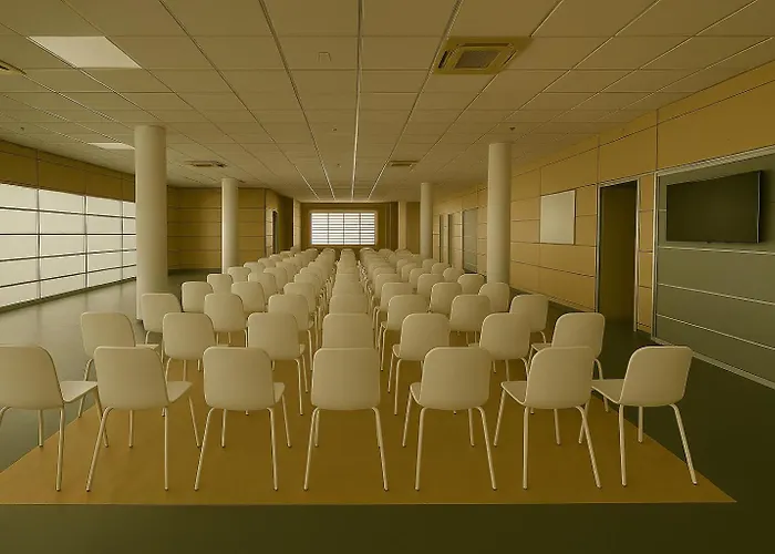 Hotel eó Gran Canaria Aeropuerto - Business&Events