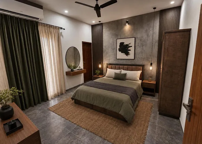 Prime Stay Bosan Hotel Multan