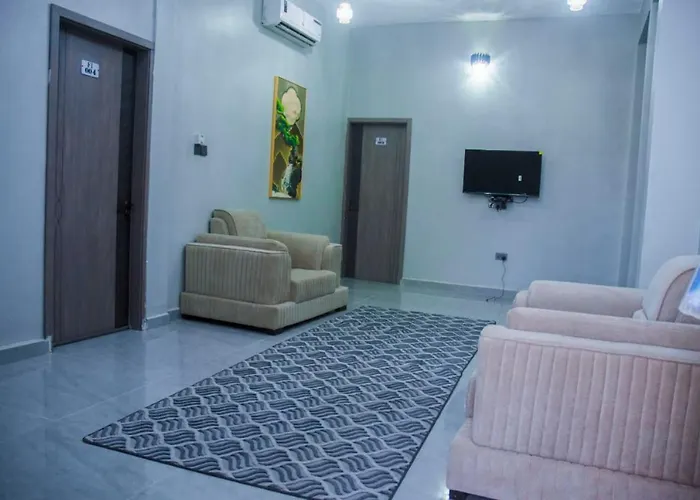 Wete View Hotel