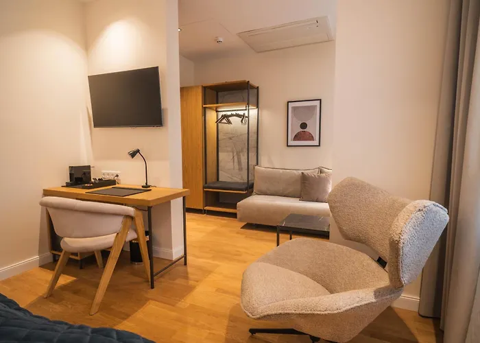 Hotel zum Kaiserdom