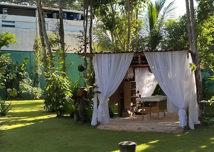 Casa Ambar
