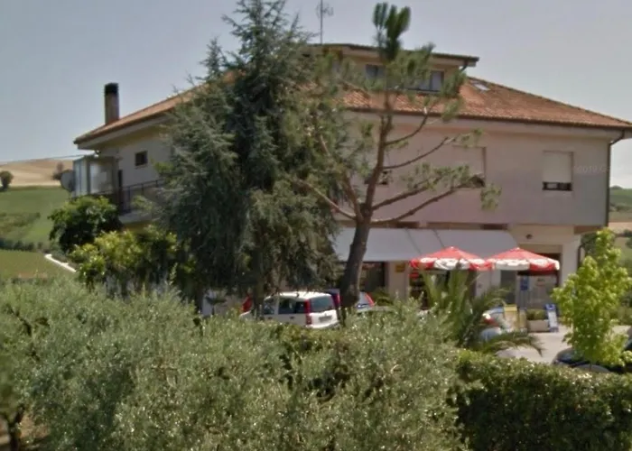 La Tenuta B&B