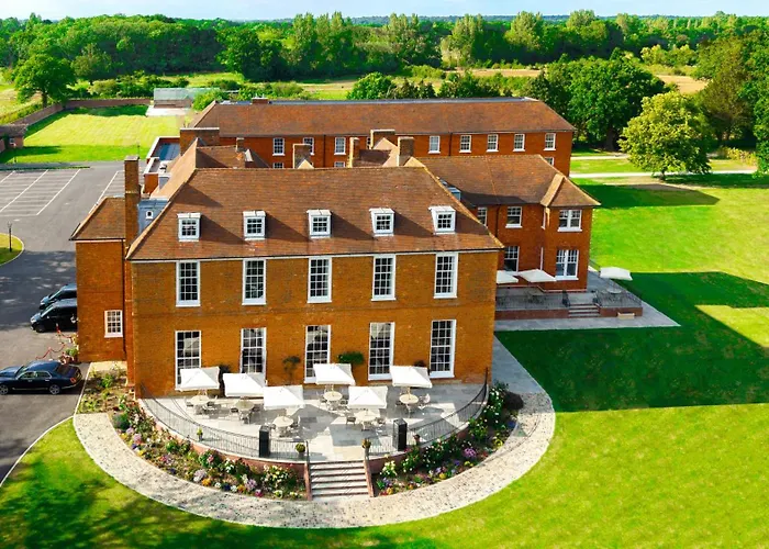 West Court Retreat