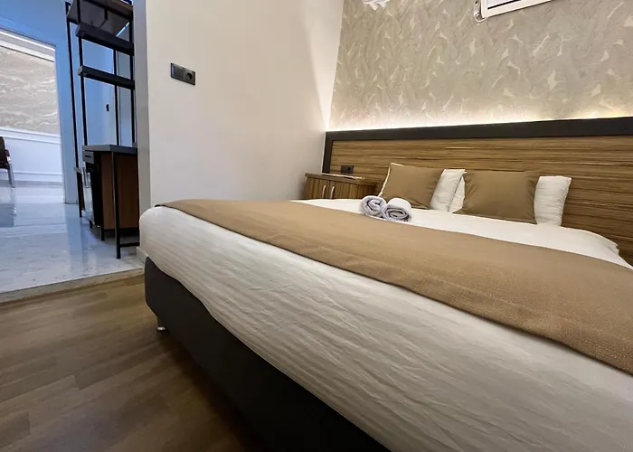 Hotel Gazi
