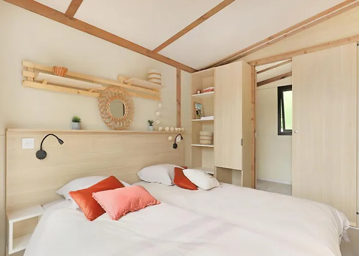 La Foret Paloma, Ecolodge