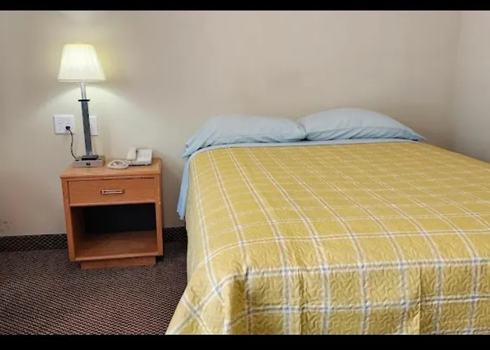 Budget Inn