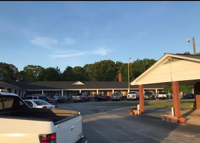 Budget Inn