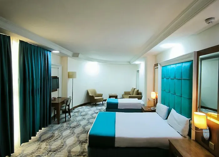 Hotel Ararat